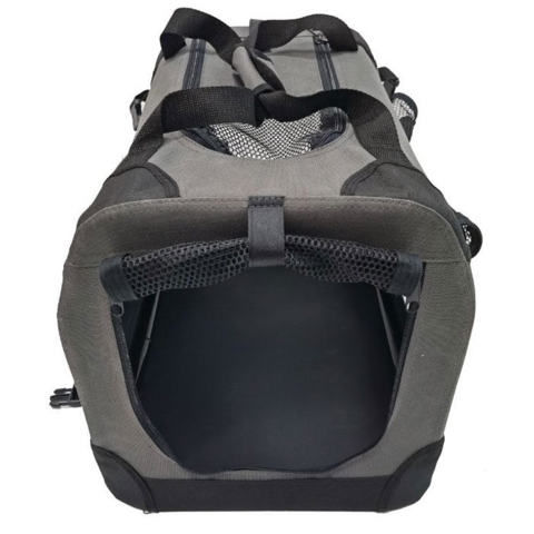 Soft Transportbur Foldbar