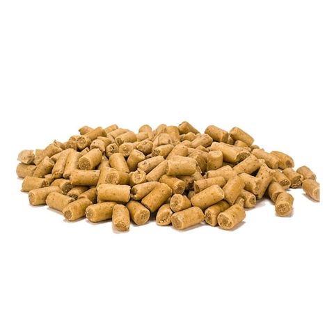 Faunakram Soft Bites With Chicken