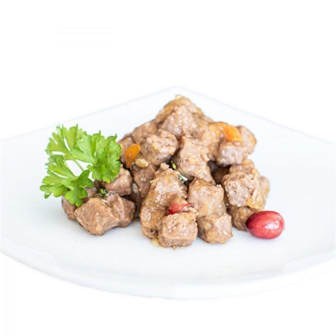 Little BigPaw Duck Vådfoder