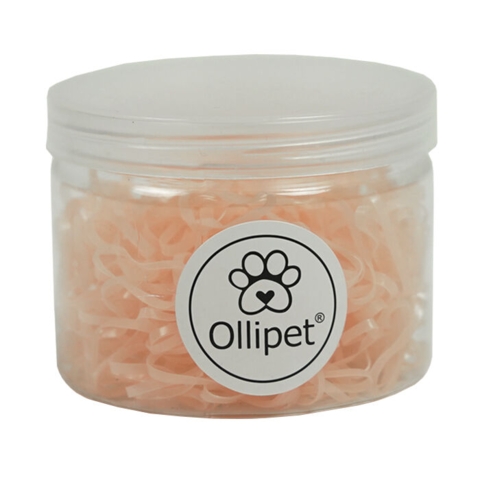 Ollipet haarelastik i daase