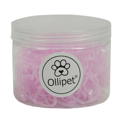 Ollipet haarelastik i daase