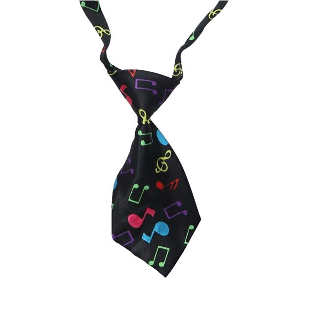 Hundeslips m. Mønster