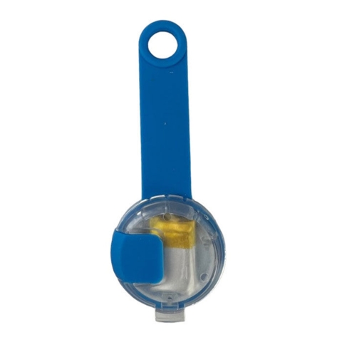 Ollipet LED Light in the dark | Bag