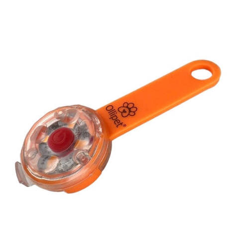 Ollipet LED Light in the dark