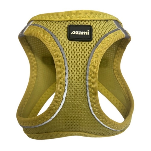 Ozami Air Mesh Step-In Sele