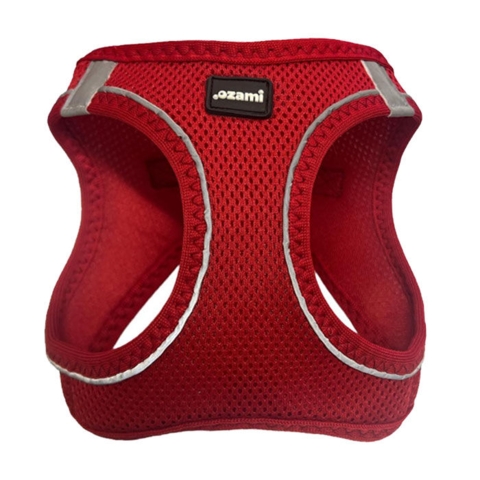 Ozami Air Mesh Step-In Sele