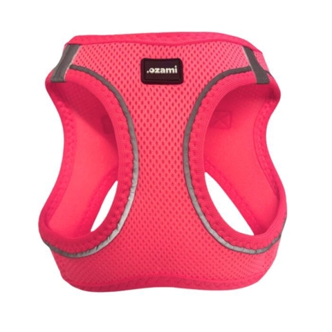 Ozami Air Mesh Step-In Sele