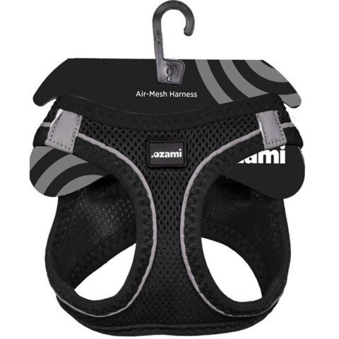 Ozami Air Mesh Step-In Sele