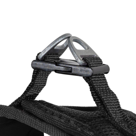 Ozami Air Mesh Step-In Sele