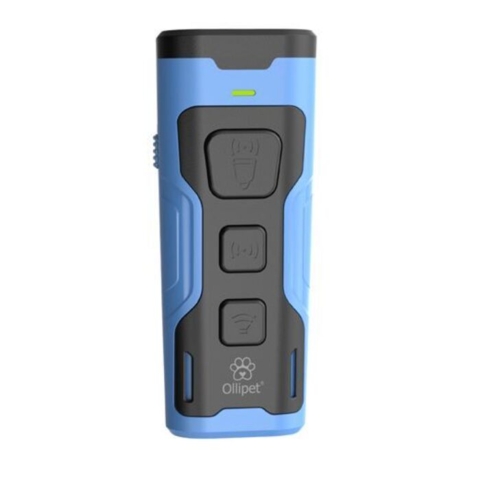 Ollipet Elektronisk hundefløjte | Dog Trainer