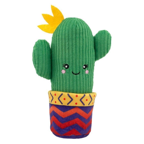 Kong Wrangler Cactus