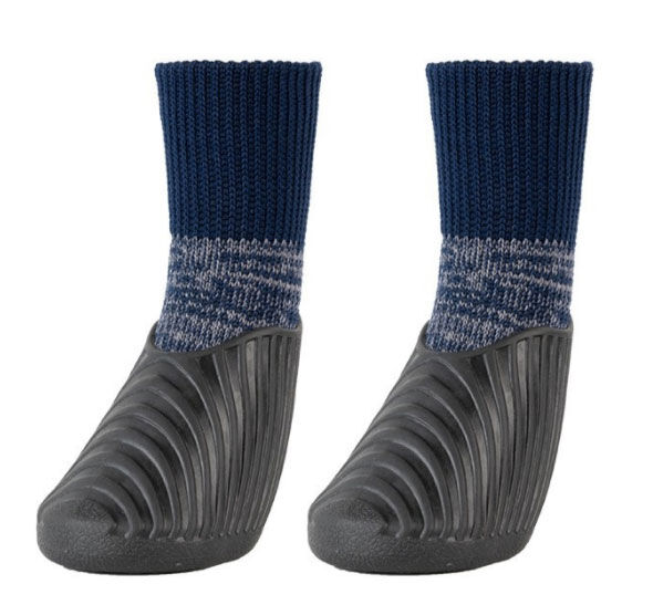 Pet sock Boots