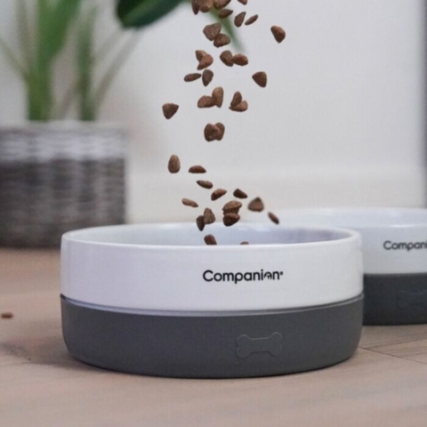 Keramik skåle til hunde af alle hunderacer