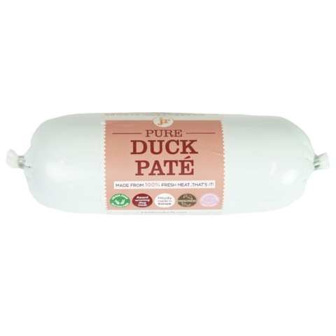 Pure Range Paté 400g | And