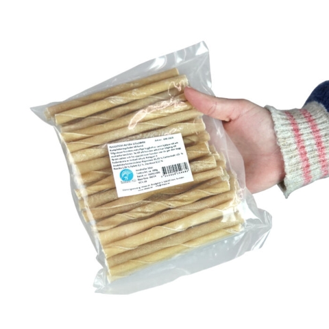 Tyggepinde | 50 stk.