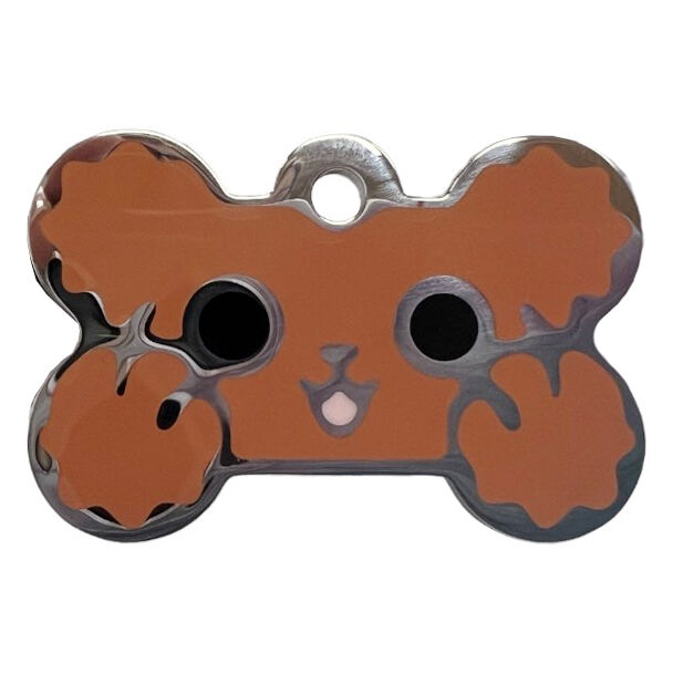 Doodle hundetegn | Ollipet