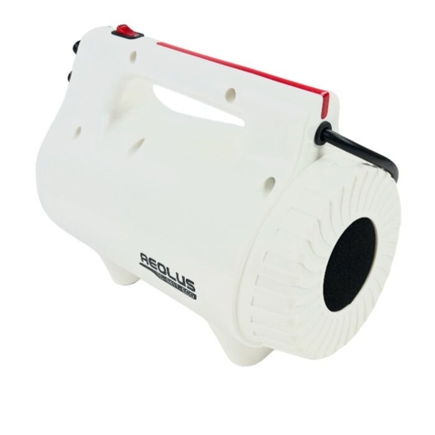 Blower Aeolus Nebula er en af de billigste blowere på markedet