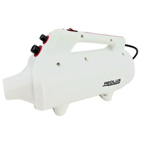 En af de bedste blowere til mindre og større hunde