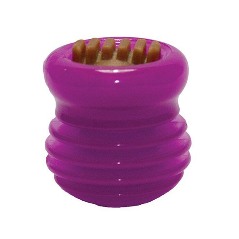 Starmark Everlasting Treat Groovy Ball Lisa