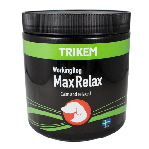 Trikem MaxRelax