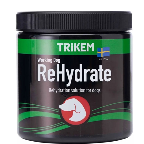 Trikem ReHydrate