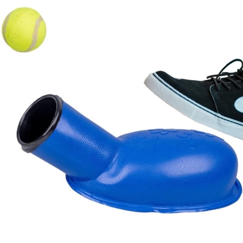 Companion Tennis Ball Shooter