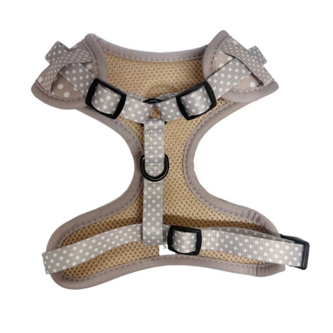 Ollipet City Lux Hundesele | Cute Little Dots