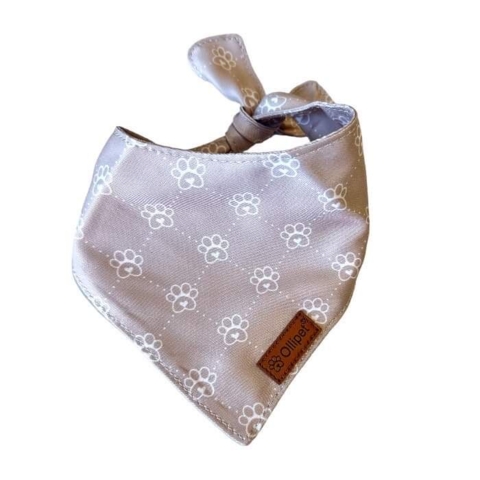 Ollipet City Lux Bandana | Olli Paws