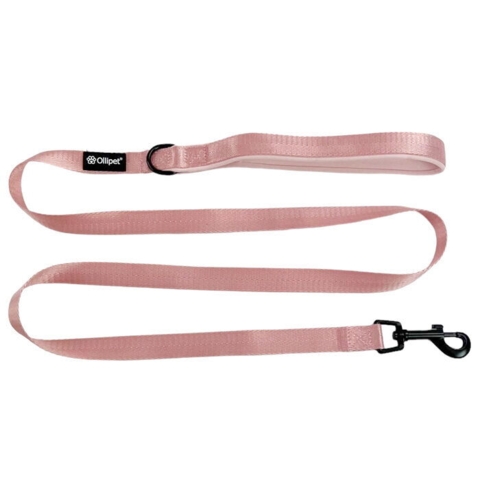 Ollipet Hundesnor | Lyserød