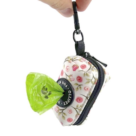 Ollipet Rose hømhøm Taske