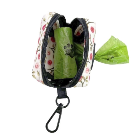 Ollipet Rose hømhøm Taske