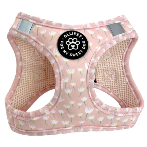 Ollipet Blomster Hundesele