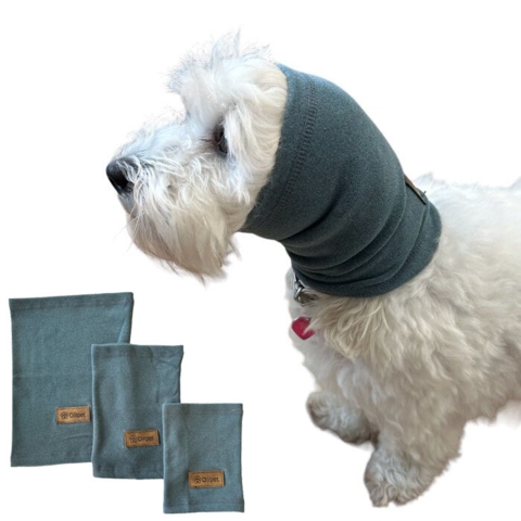 Ollipet Hoodie For Dog Ears