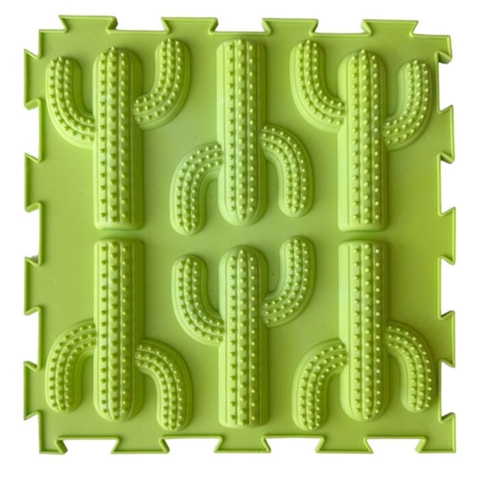 Træn din hunds sansemotorik med Ollipets sansemåtter