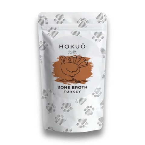 Bone Broth™ Kalkun 100 ml