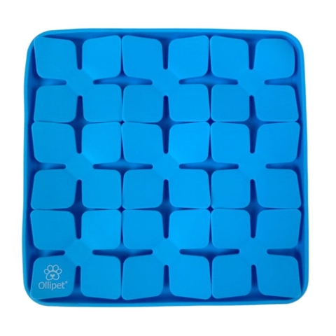 Ollipet Flip Flop Slikkeplade