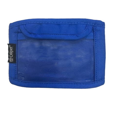 Ollipet nummerholder | Armbind