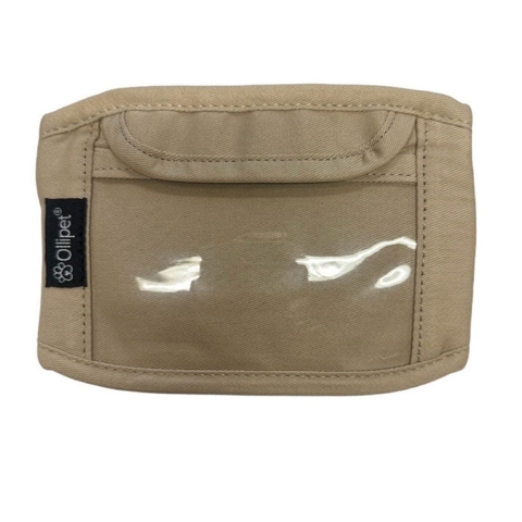 Ollipet nummerholder | Armbind