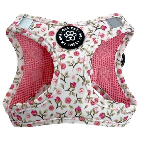 Ollipet City Lux sæt | Step in Sele