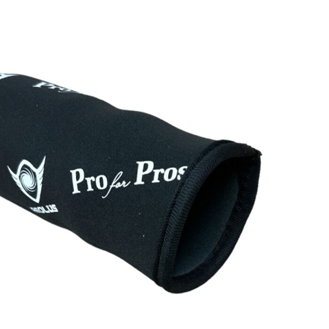 Isolationsbetræk til slange til alle typer blowere. Fremstillet af 5mm neopren