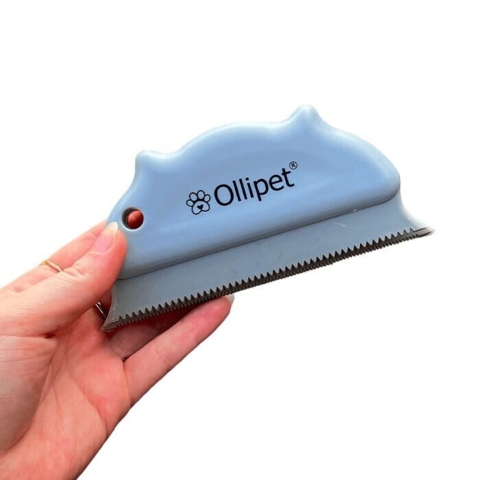 Ollipet Multifunktionel Pelsfjerner