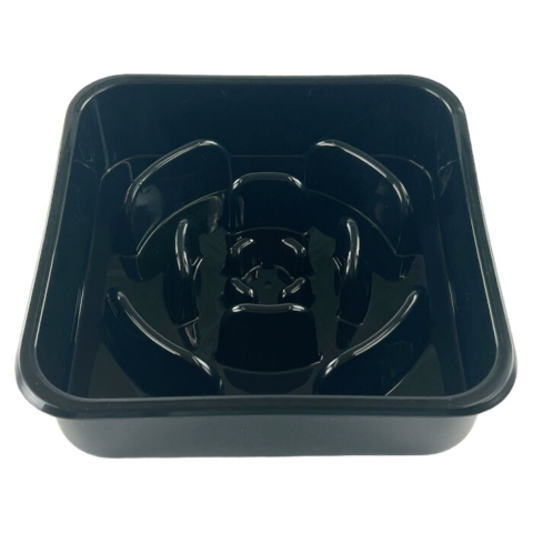 Reserveskåle til Tanaka Foderstation | Slow Feeder skål