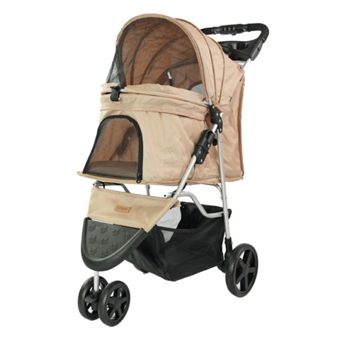 Ollipet Hundeklapvogn Venezia