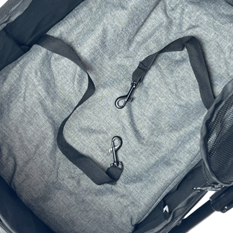 Ollipet Hundeklapvogn Umbrello