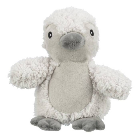 Poul Pingvin | Bæredygtig Plysbamse er blød og miljøvenlig