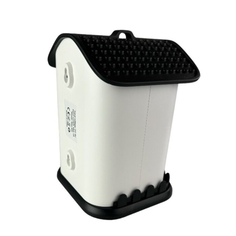 Supersmart og human løsning til eliminering af uønsket hundegøen fra egne og andre hundre