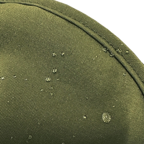 VANDAFVISENDE Ollipet Hunting Outdoor Vinterdækken