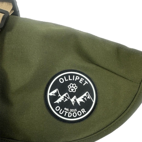 Ollipet Hunting Outdoor Vinterdækken