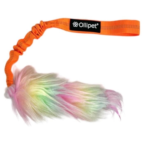 Ollipet Trækkelegetøj