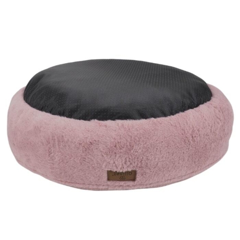 Denne hundekurv er med sin skridsikker bund ideel til både leg og hygge.